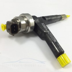 INJECTEUR DENSO 8973138612