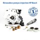 Réparation pompes HP Bosch