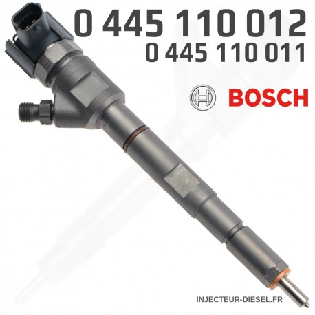 INJECTEUR BOSCH 0445110012