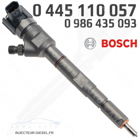 INJECTEUR BOSCH 0445110057