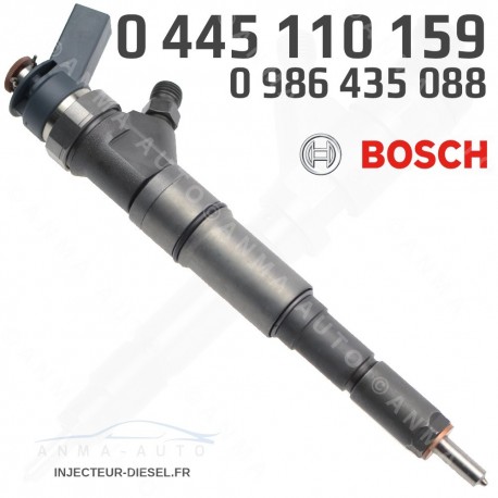 INJECTEUR BOSCH 0445110159