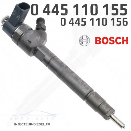 INJECTEUR BOSCH 0445110155