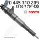 INJECTEUR BOSCH 0445110209