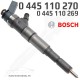 INJECTEUR BOSCH 0445110270