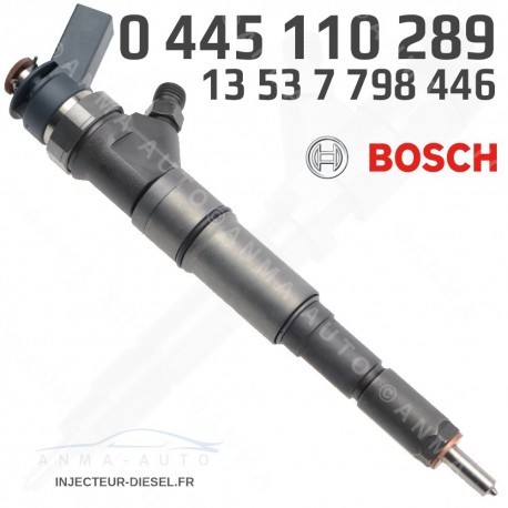 INJECTEUR BOSCH 0445110289