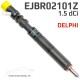 INJECTEUR DELPHI EJBR02101Z