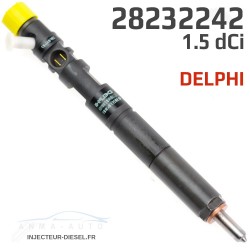 INJECTEUR DELPHI 28232242