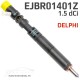 INJECTEUR DELPHI EJBR01401Z