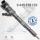 INJECTEUR BOSCH 0445110135