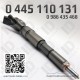 INJECTEUR BOSCH 0445110131