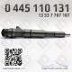 INJECTEUR BOSCH 0445110131