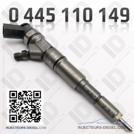 INJECTEUR BOSCH 0445110149