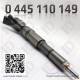 INJECTEUR BOSCH 0445110149