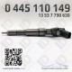 INJECTEUR BOSCH 0445110149