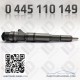 INJECTEUR BOSCH 0445110149