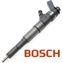 Injecteurs BOSCH