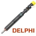 Injecteurs DELPHI