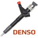 Injecteurs DENSO