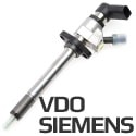 Injecteurs SIEMENS VDO